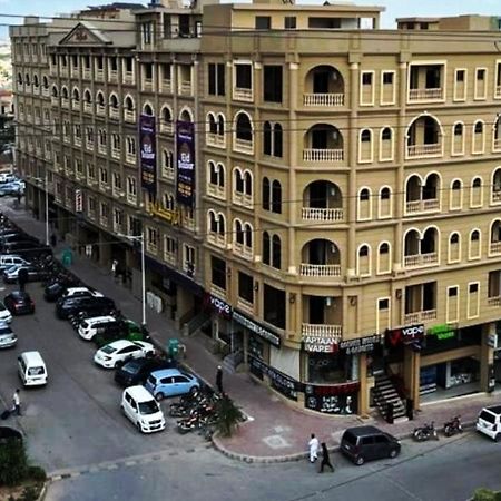 Northern Suites Bahria Town Rawalpindi Zewnętrze zdjęcie