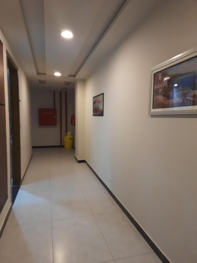 Northern Suites Bahria Town Rawalpindi Zewnętrze zdjęcie
