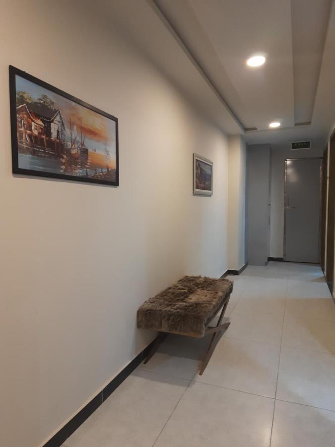 Northern Suites Bahria Town Rawalpindi Zewnętrze zdjęcie