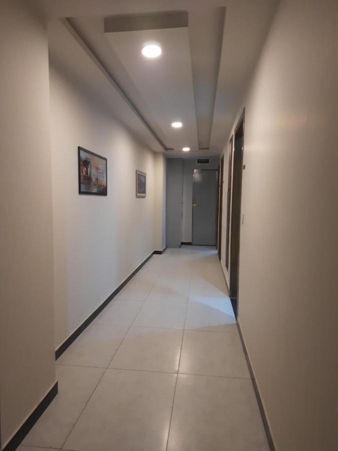 Northern Suites Bahria Town Rawalpindi Zewnętrze zdjęcie