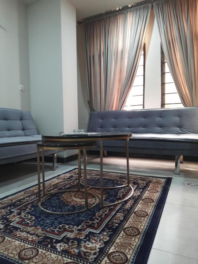 Northern Suites Bahria Town Rawalpindi Zewnętrze zdjęcie
