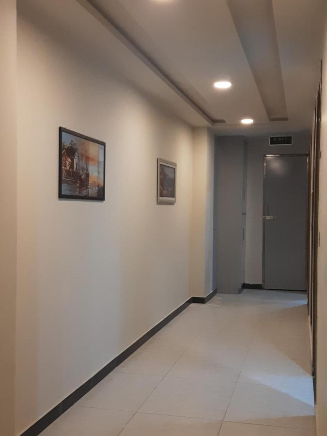 Northern Suites Bahria Town Rawalpindi Zewnętrze zdjęcie