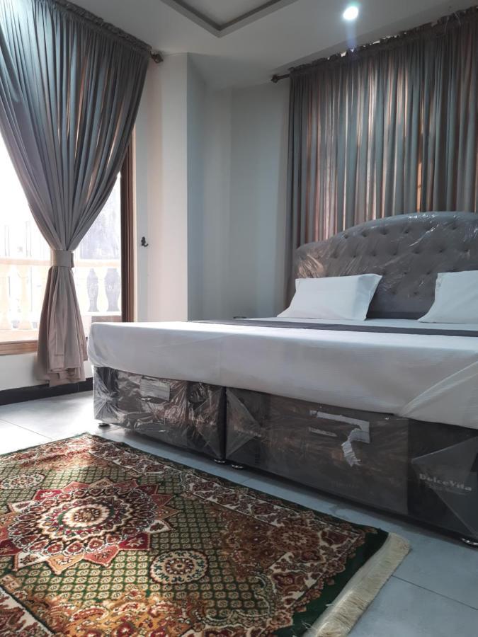 Northern Suites Bahria Town Rawalpindi Zewnętrze zdjęcie