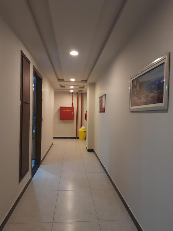 Northern Suites Bahria Town Rawalpindi Zewnętrze zdjęcie