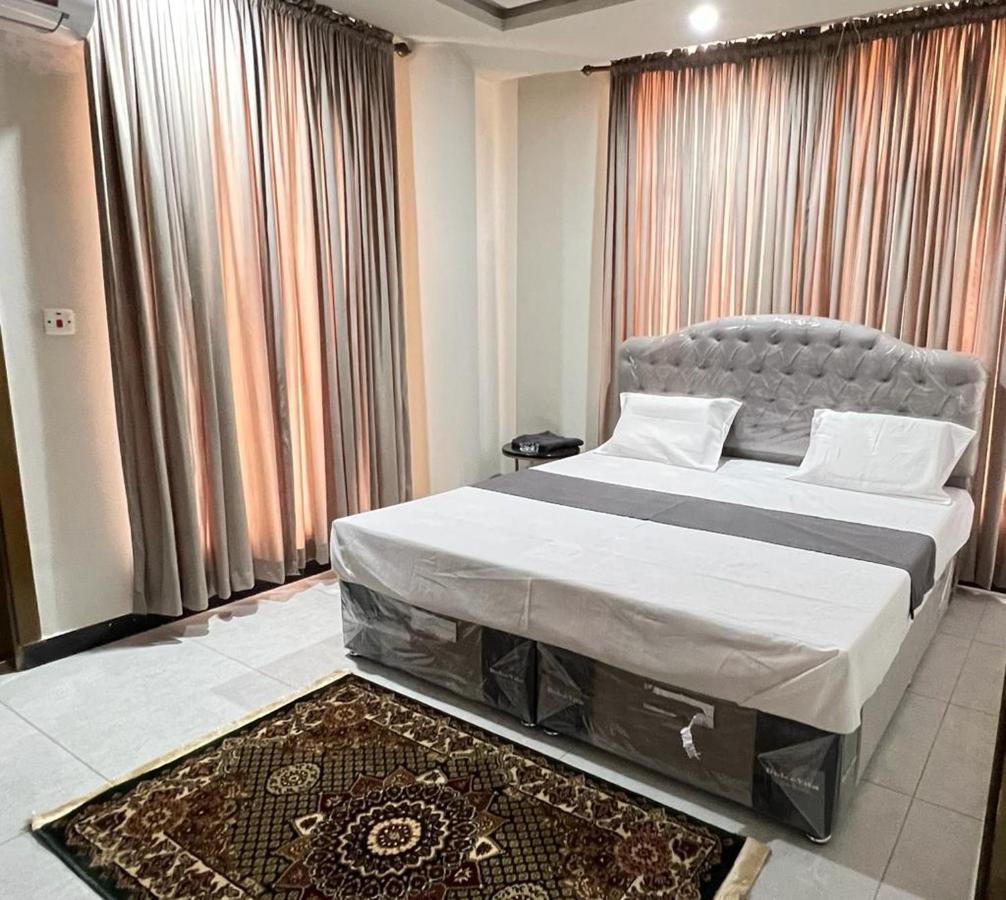 Northern Suites Bahria Town Rawalpindi Zewnętrze zdjęcie