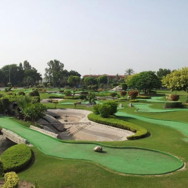 Northern Suites Bahria Town Rawalpindi Zewnętrze zdjęcie