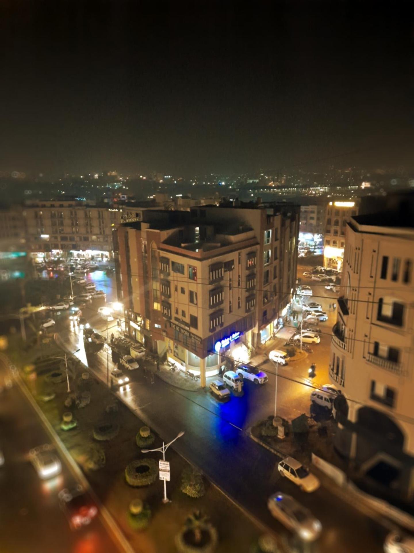 Northern Suites Bahria Town Rawalpindi Pokój zdjęcie