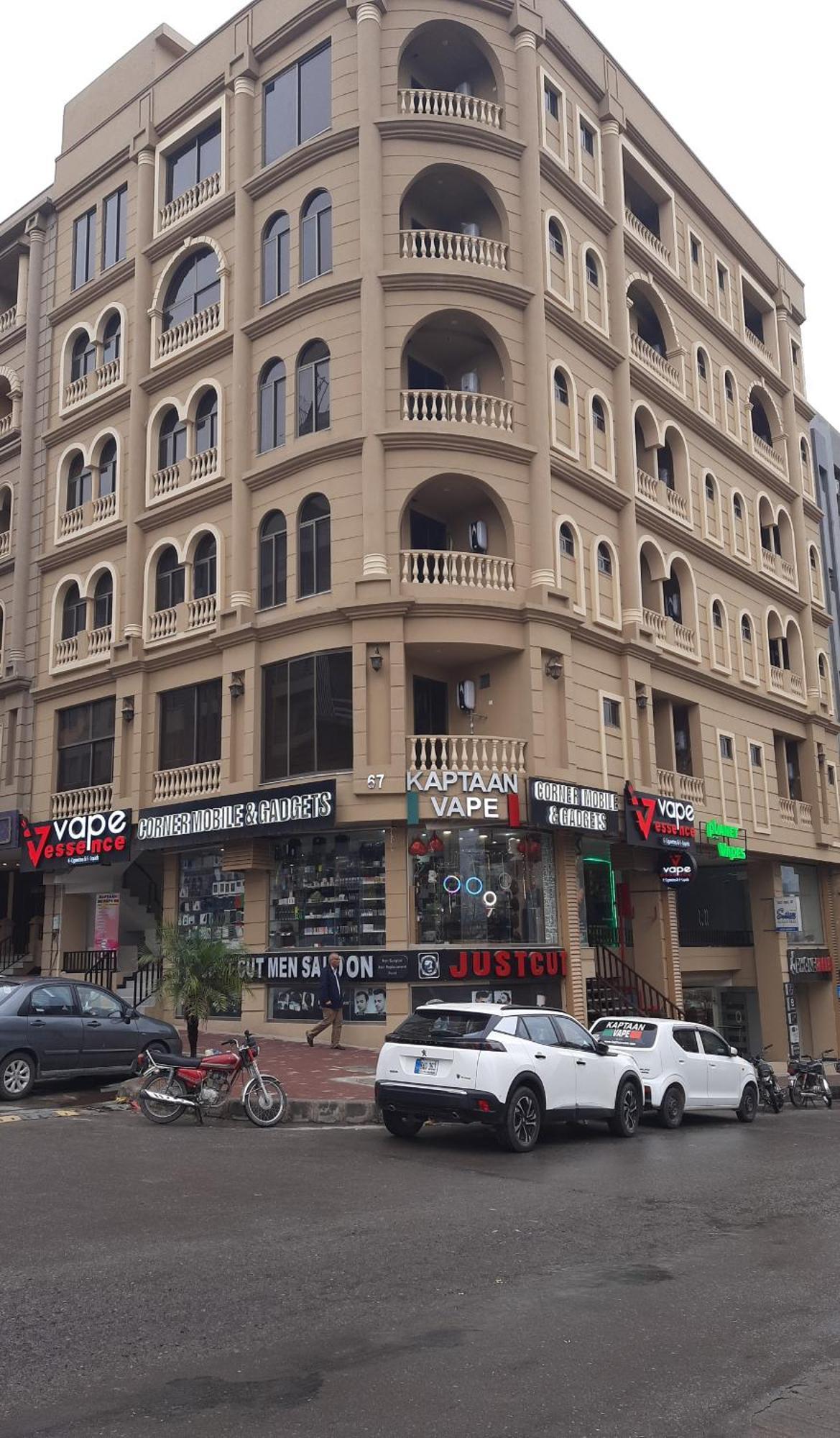 Northern Suites Bahria Town Rawalpindi Zewnętrze zdjęcie