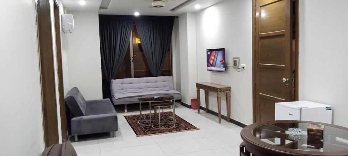 Northern Suites Bahria Town Rawalpindi Zewnętrze zdjęcie