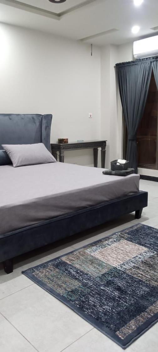 Northern Suites Bahria Town Rawalpindi Zewnętrze zdjęcie