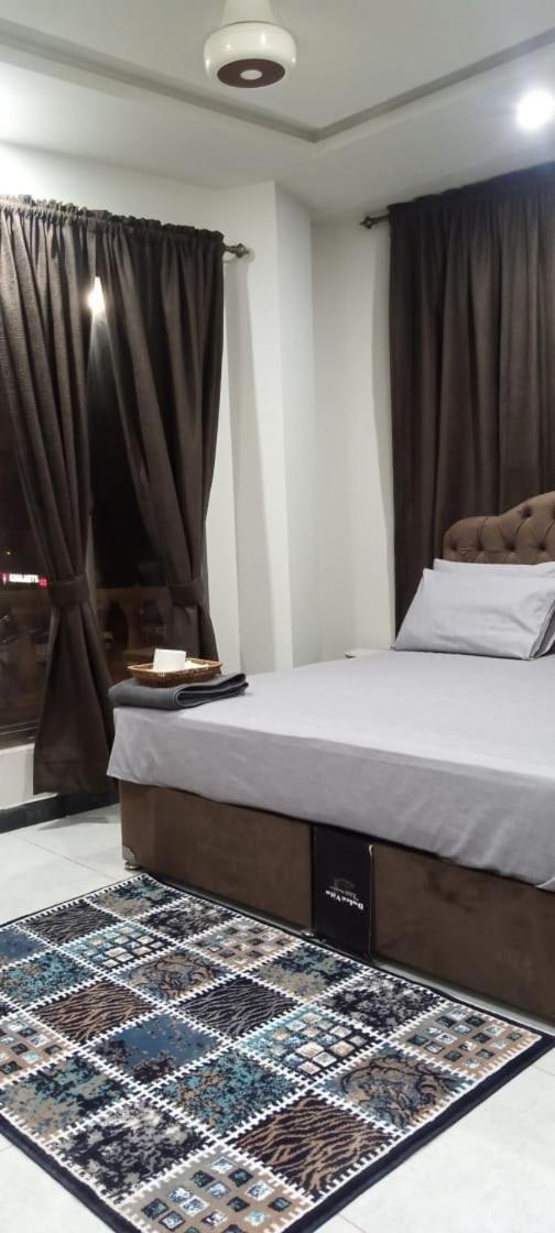 Northern Suites Bahria Town Rawalpindi Zewnętrze zdjęcie