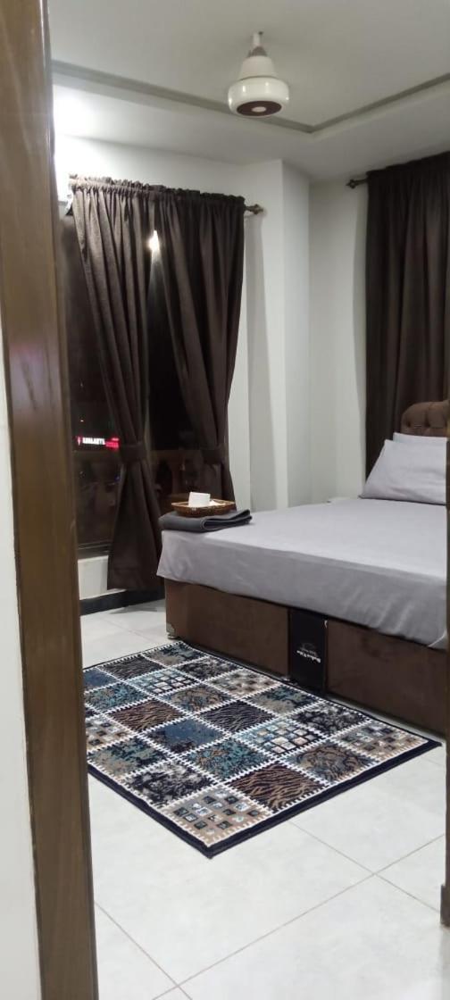 Northern Suites Bahria Town Rawalpindi Zewnętrze zdjęcie