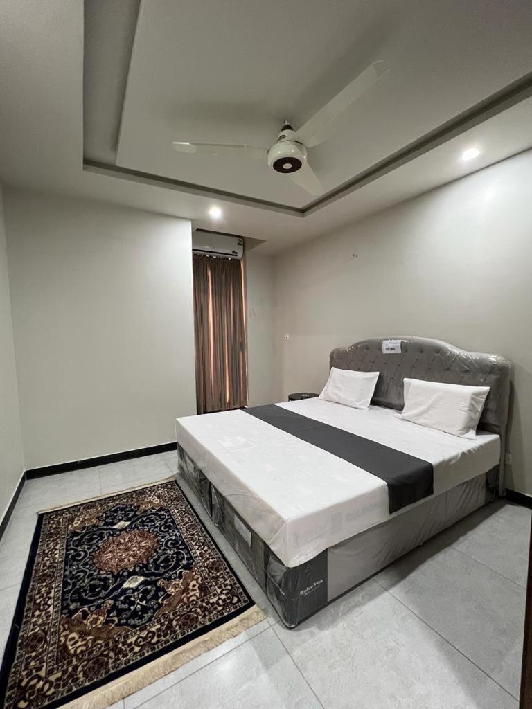 Northern Suites Bahria Town Rawalpindi Zewnętrze zdjęcie