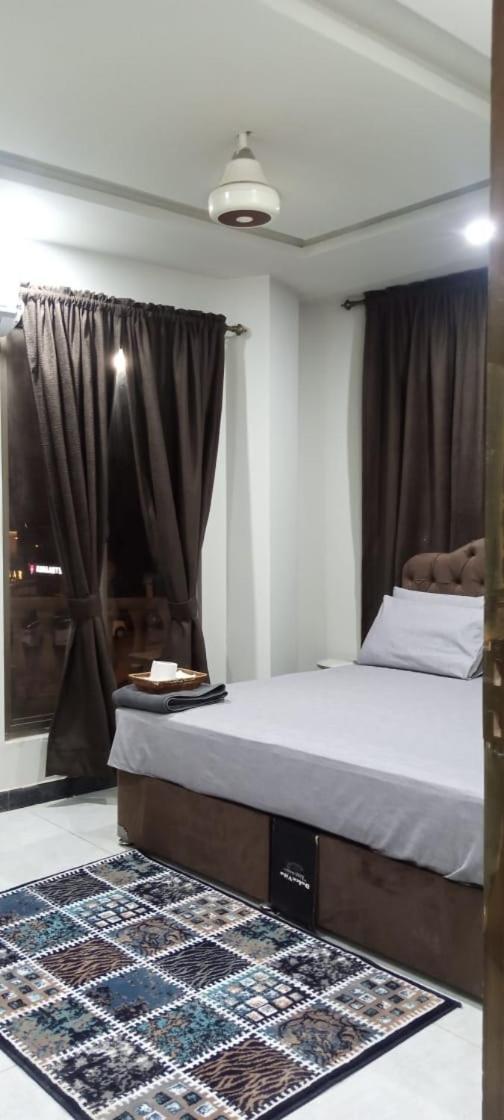 Northern Suites Bahria Town Rawalpindi Pokój zdjęcie