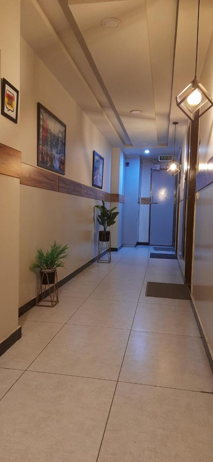 Northern Suites Bahria Town Rawalpindi Zewnętrze zdjęcie